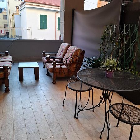 Suite House 5 Terre La Spezia Eksteriør billede