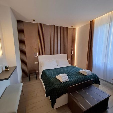 Suite House 5 Terre La Spezia Eksteriør billede