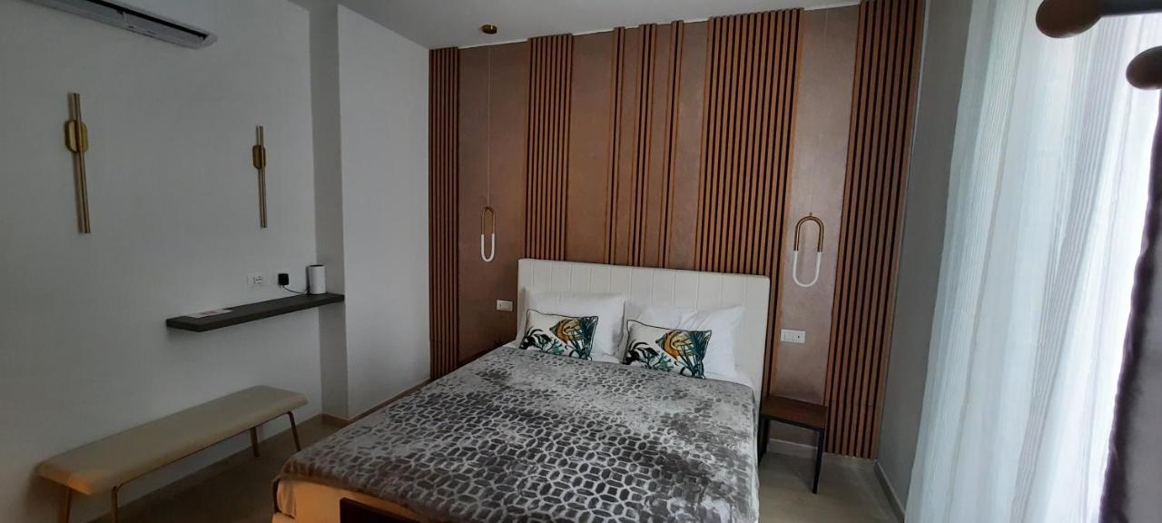 Suite House 5 Terre La Spezia Eksteriør billede