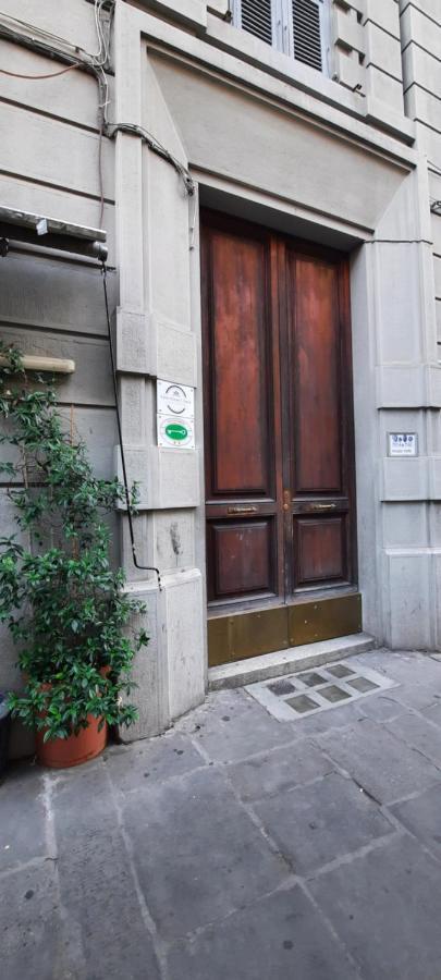 Suite House 5 Terre La Spezia Eksteriør billede