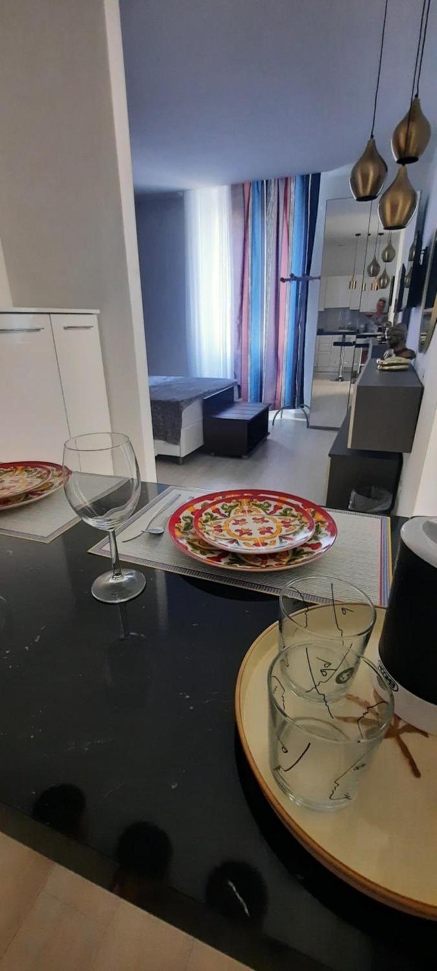 Suite House 5 Terre La Spezia Eksteriør billede