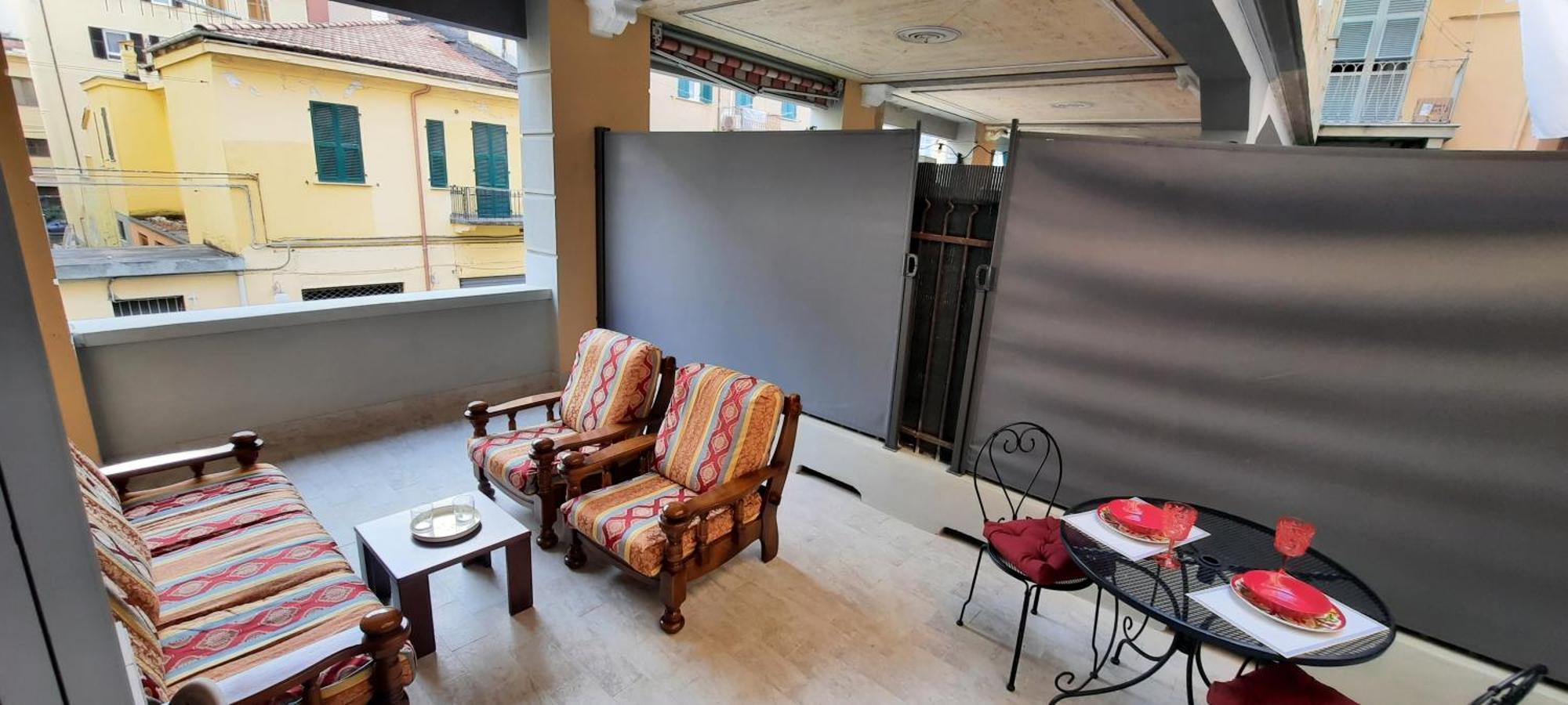 Suite House 5 Terre La Spezia Eksteriør billede