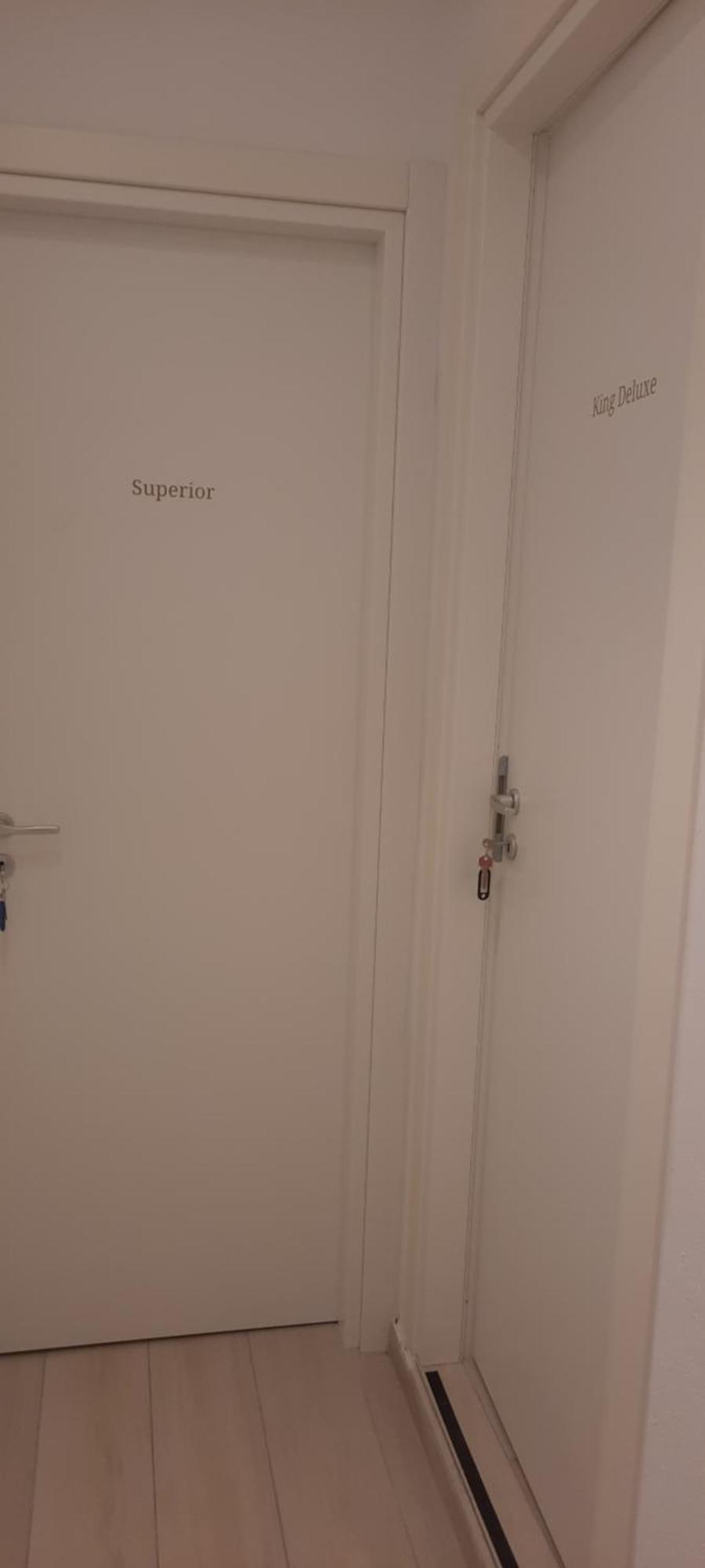 Suite House 5 Terre La Spezia Eksteriør billede