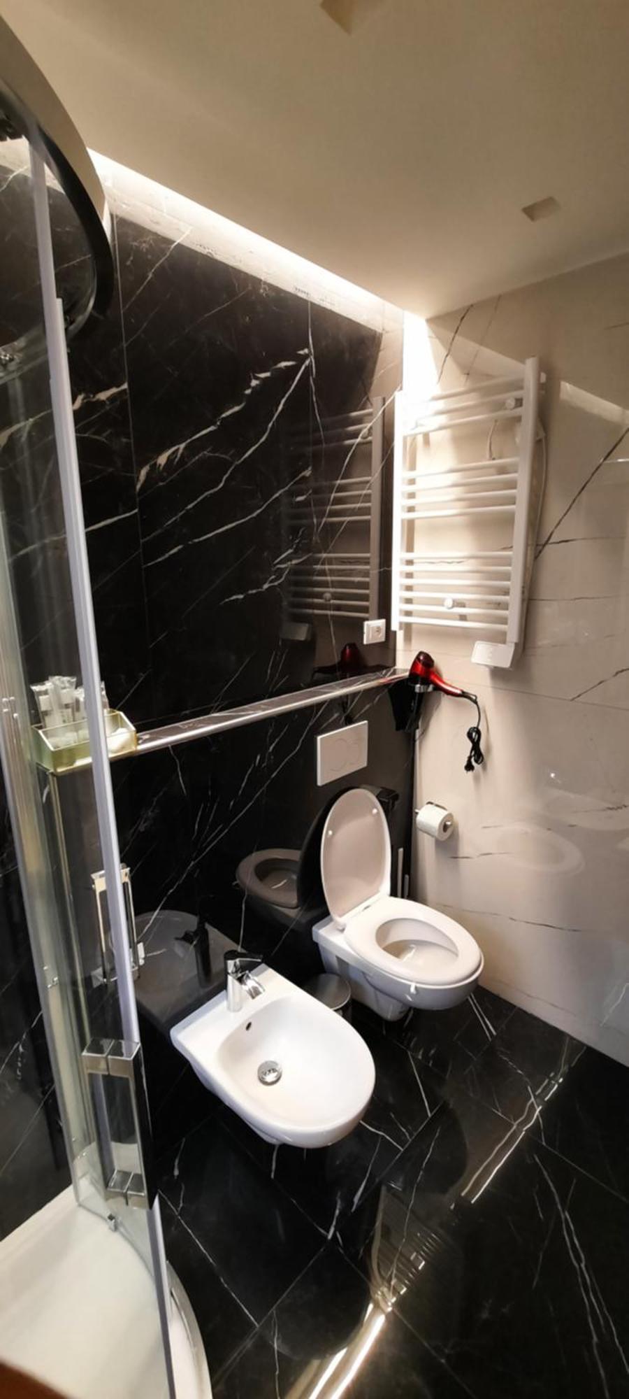 Suite House 5 Terre La Spezia Eksteriør billede