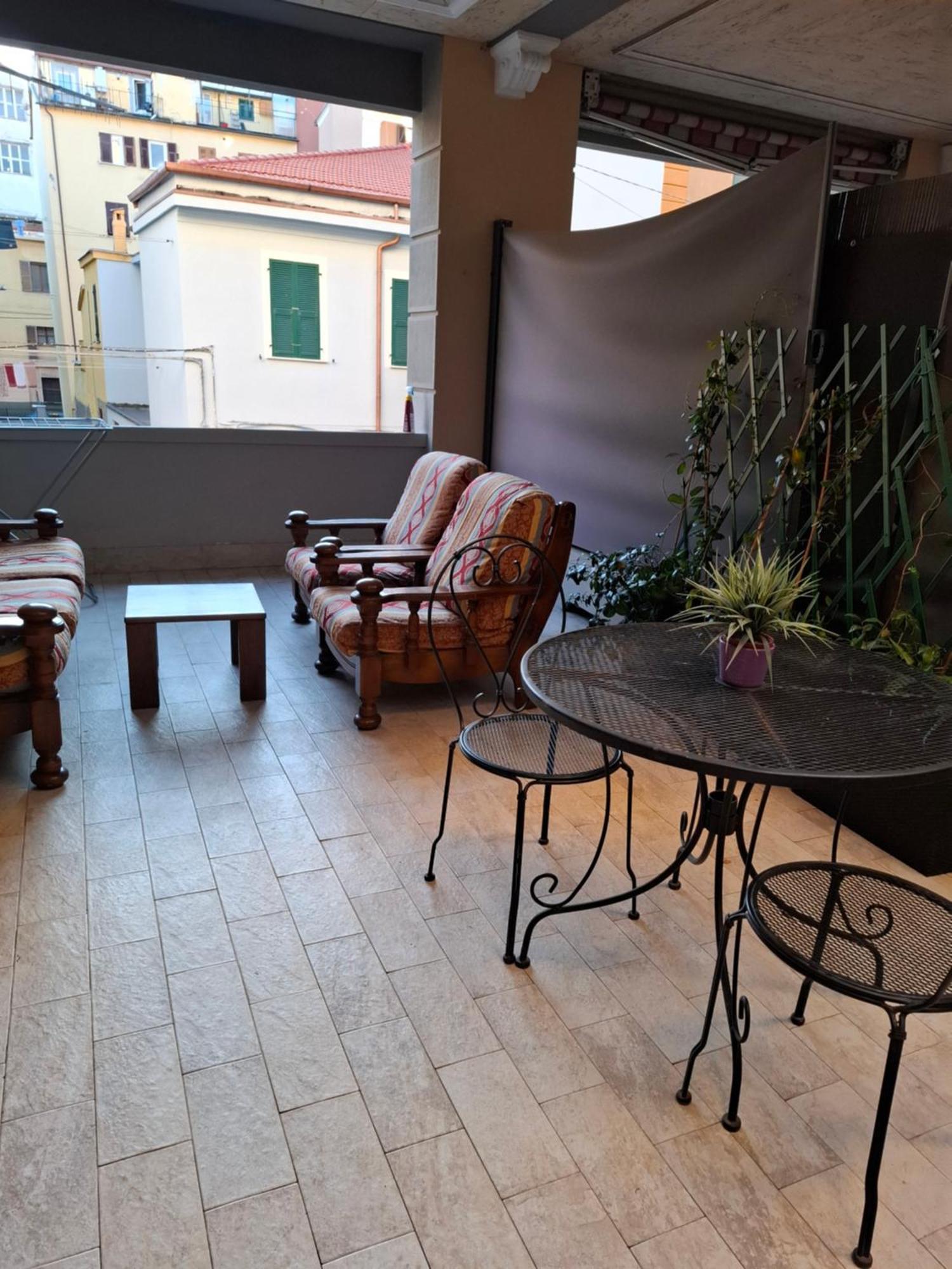 Suite House 5 Terre La Spezia Eksteriør billede