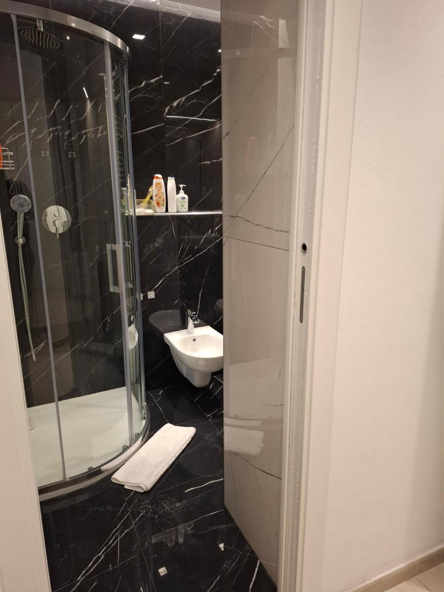 Suite House 5 Terre La Spezia Eksteriør billede