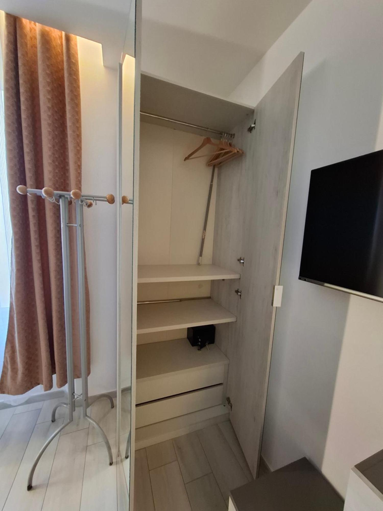 Suite House 5 Terre La Spezia Eksteriør billede