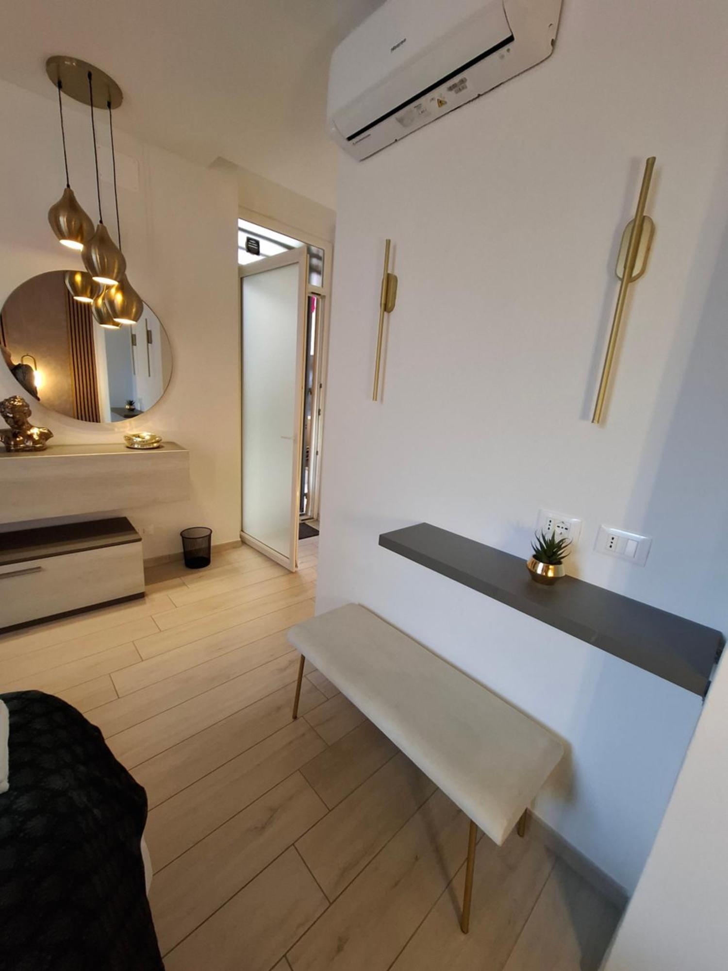 Suite House 5 Terre La Spezia Eksteriør billede