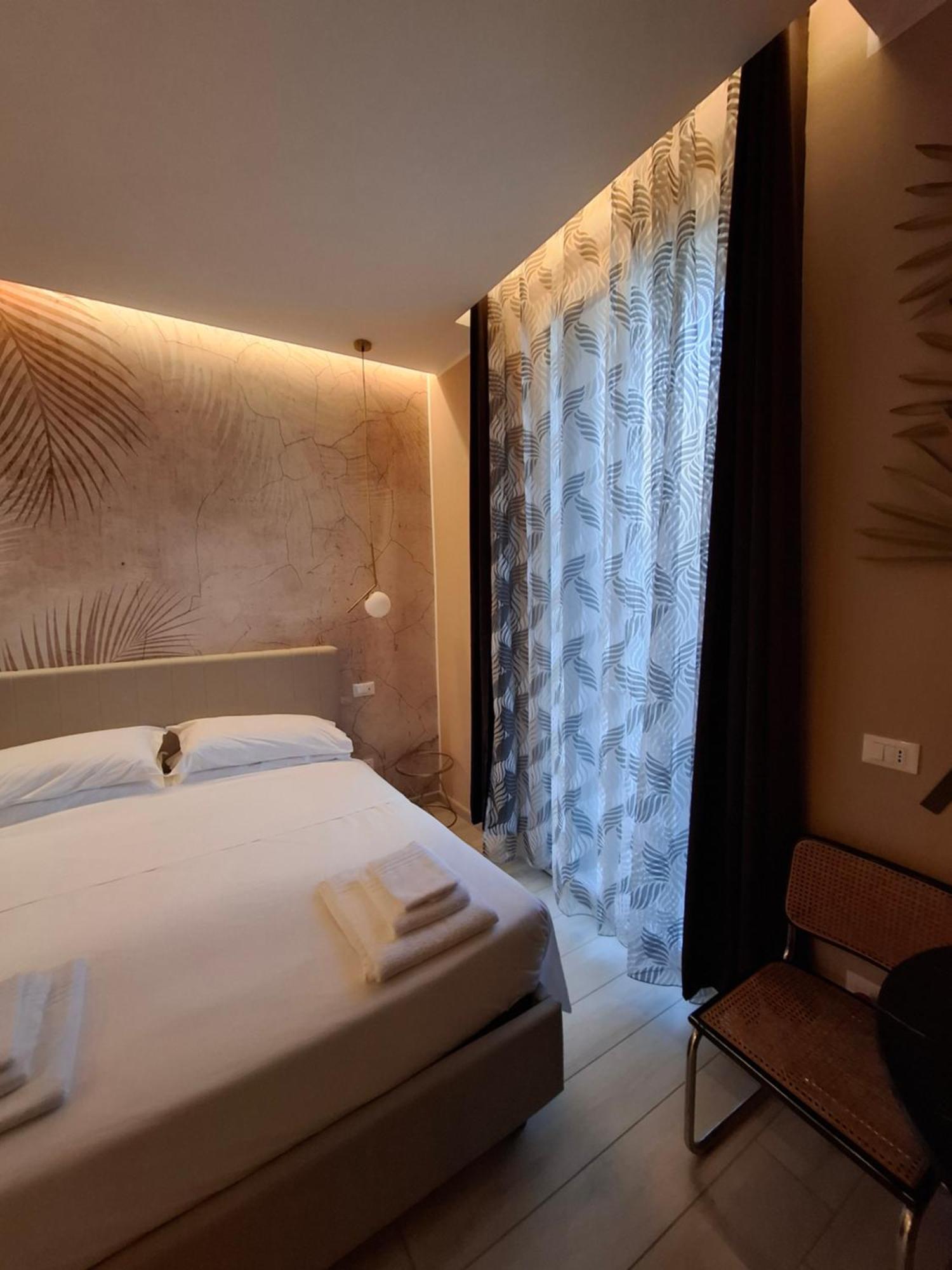 Suite House 5 Terre La Spezia Eksteriør billede