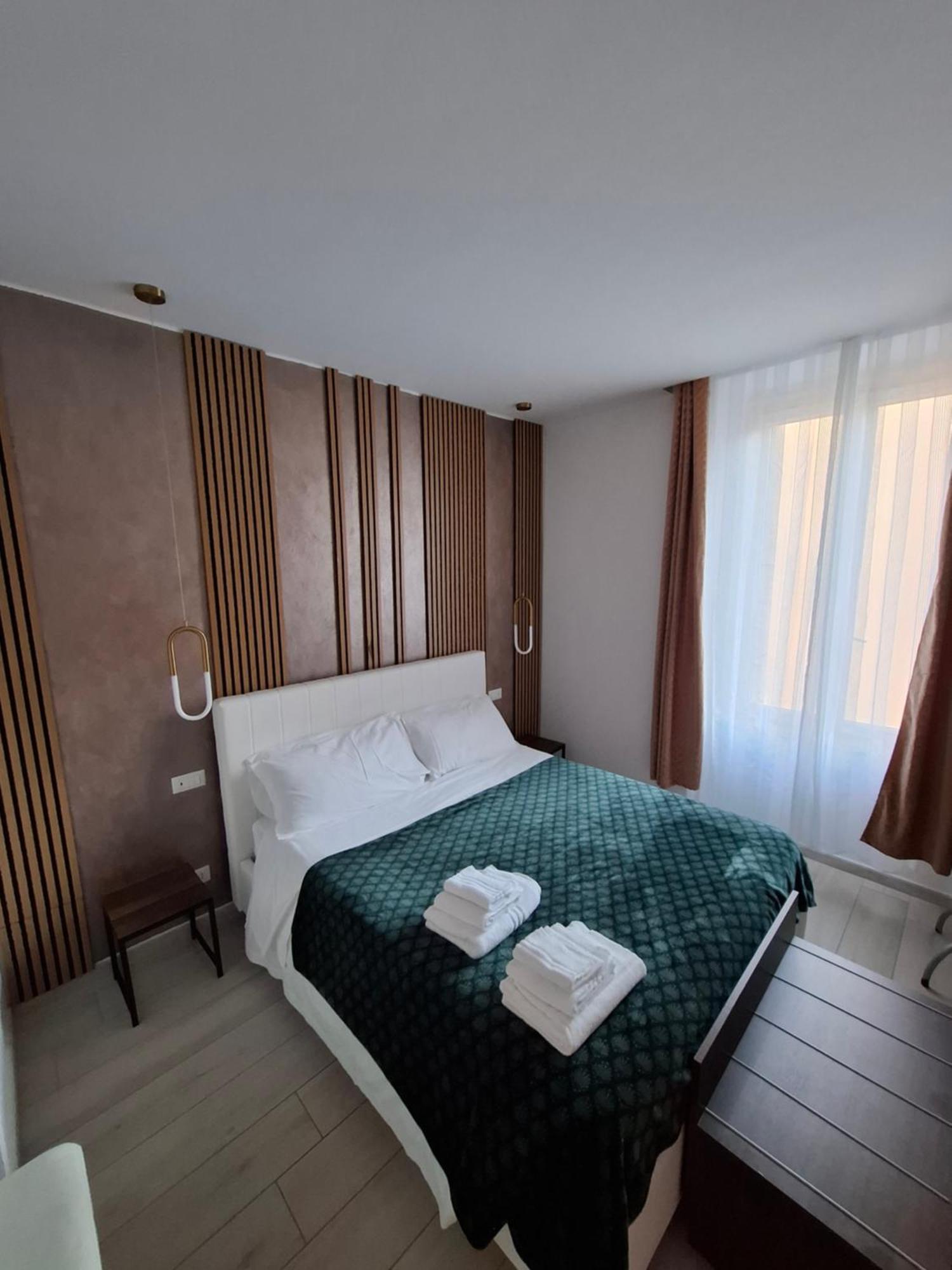 Suite House 5 Terre La Spezia Eksteriør billede