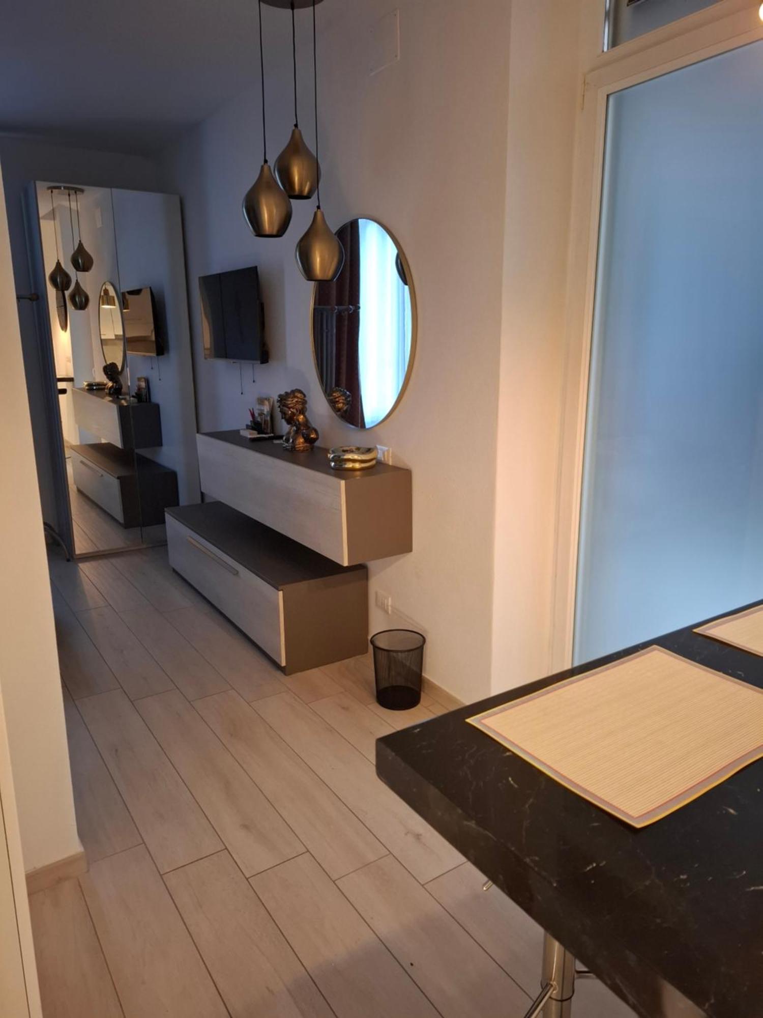 Suite House 5 Terre La Spezia Eksteriør billede