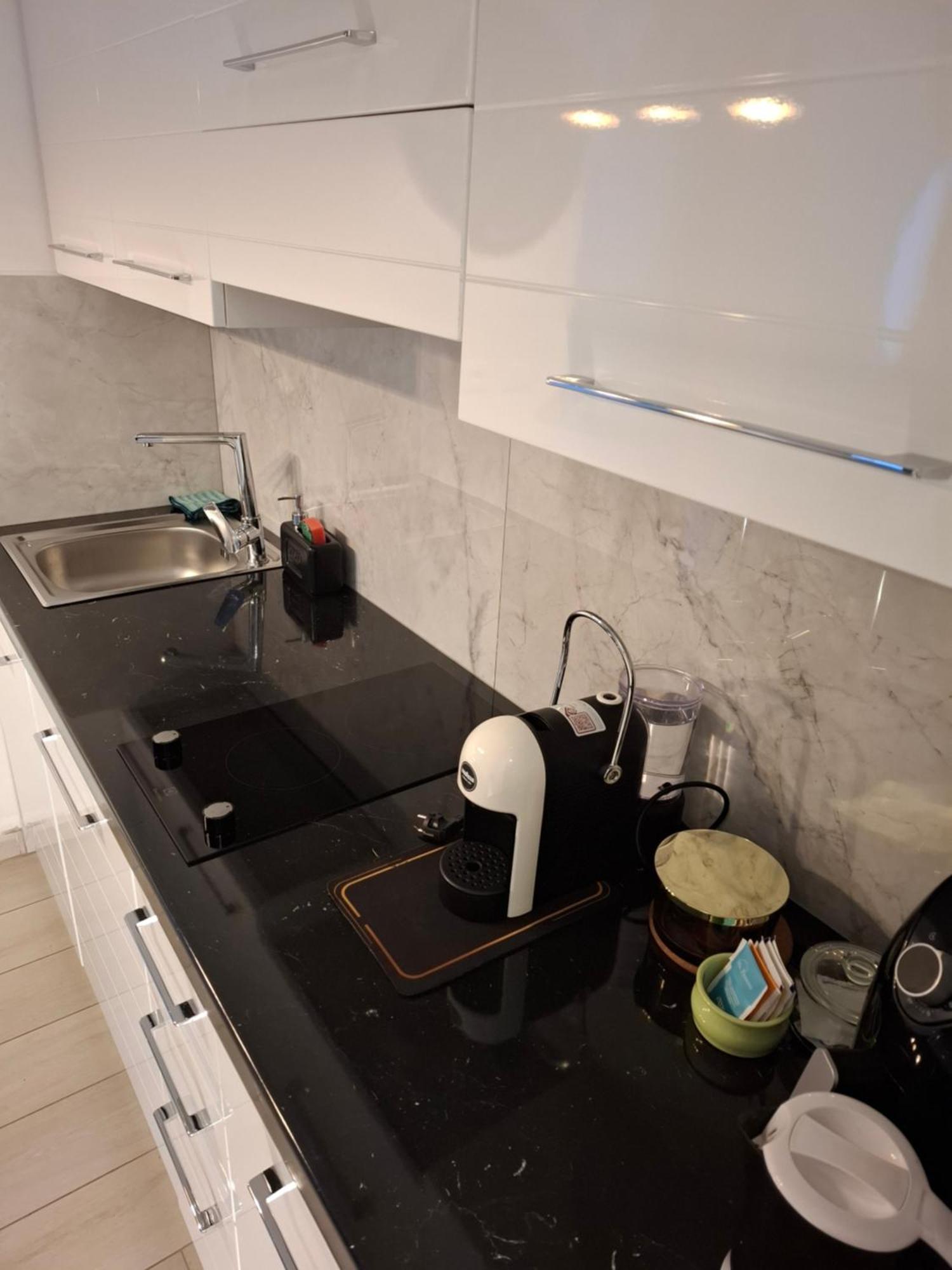 Suite House 5 Terre La Spezia Eksteriør billede