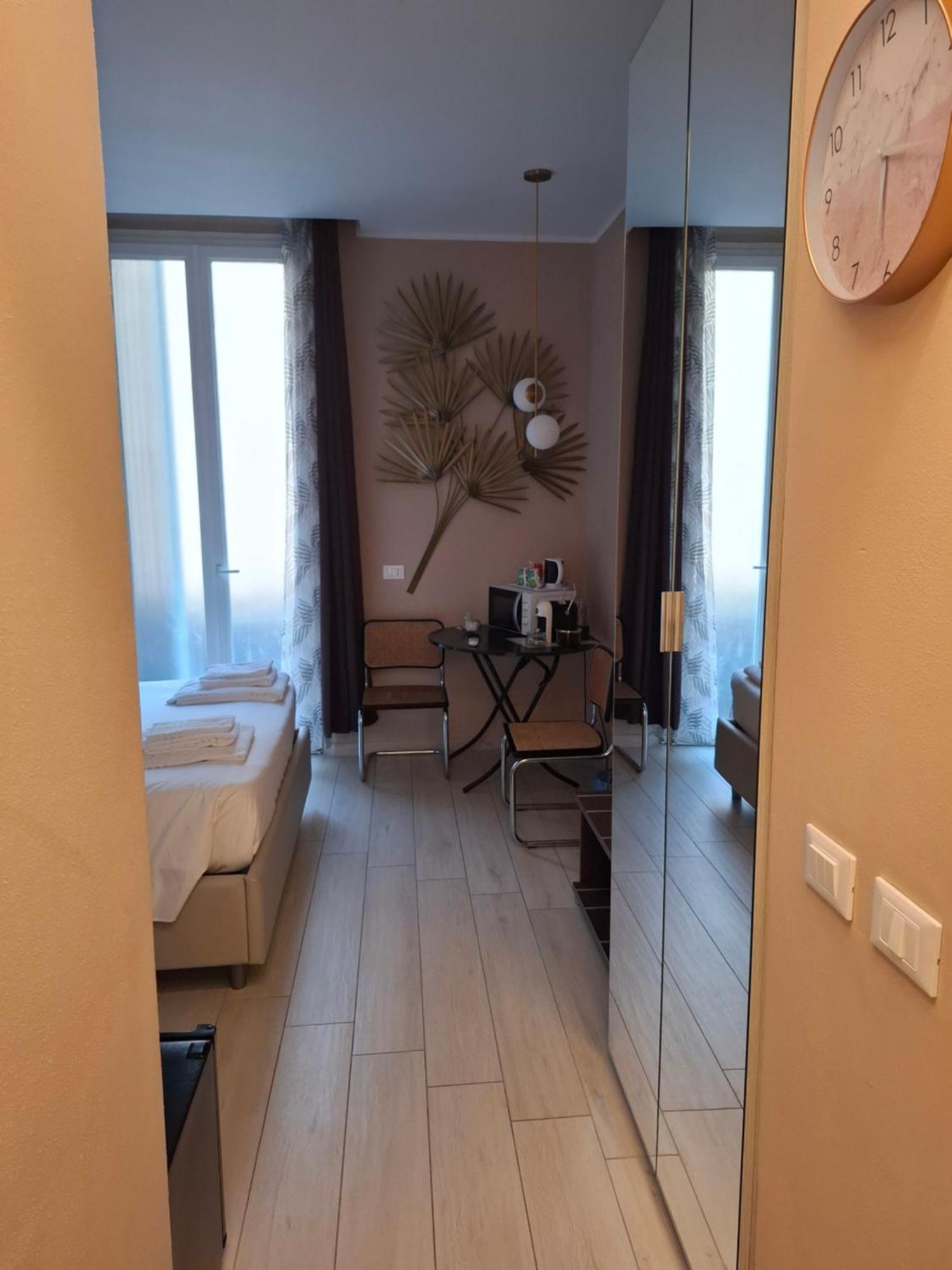 Suite House 5 Terre La Spezia Eksteriør billede