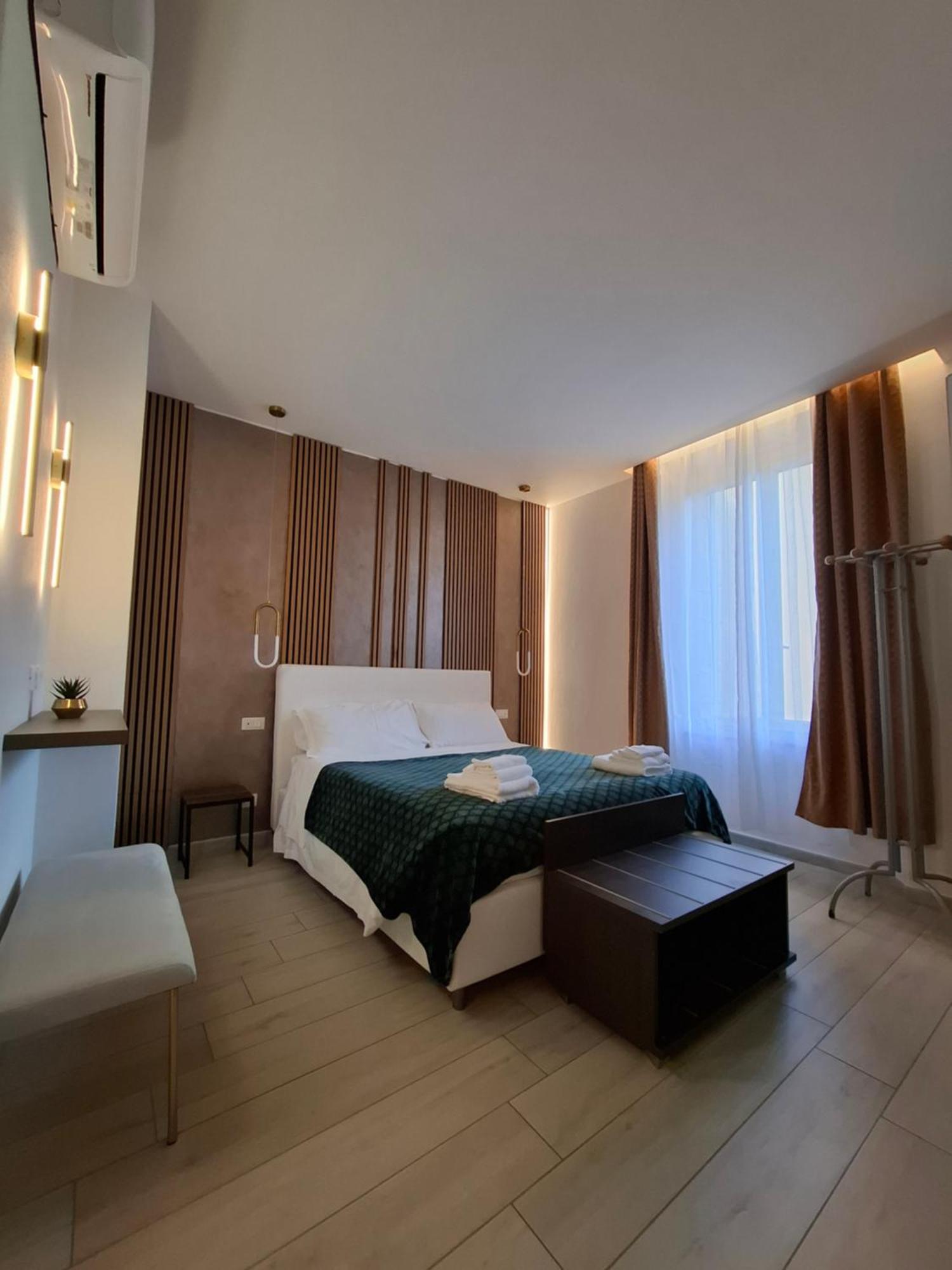 Suite House 5 Terre La Spezia Eksteriør billede