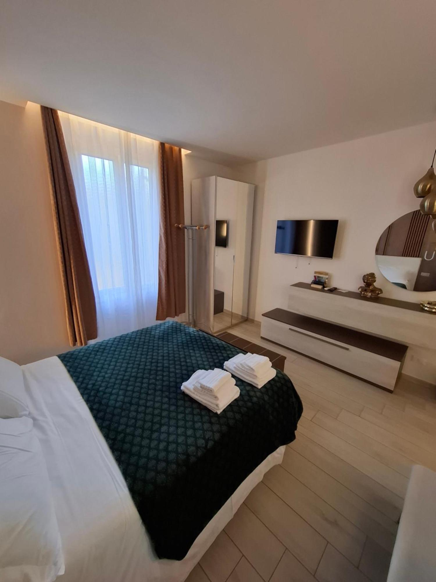 Suite House 5 Terre La Spezia Eksteriør billede