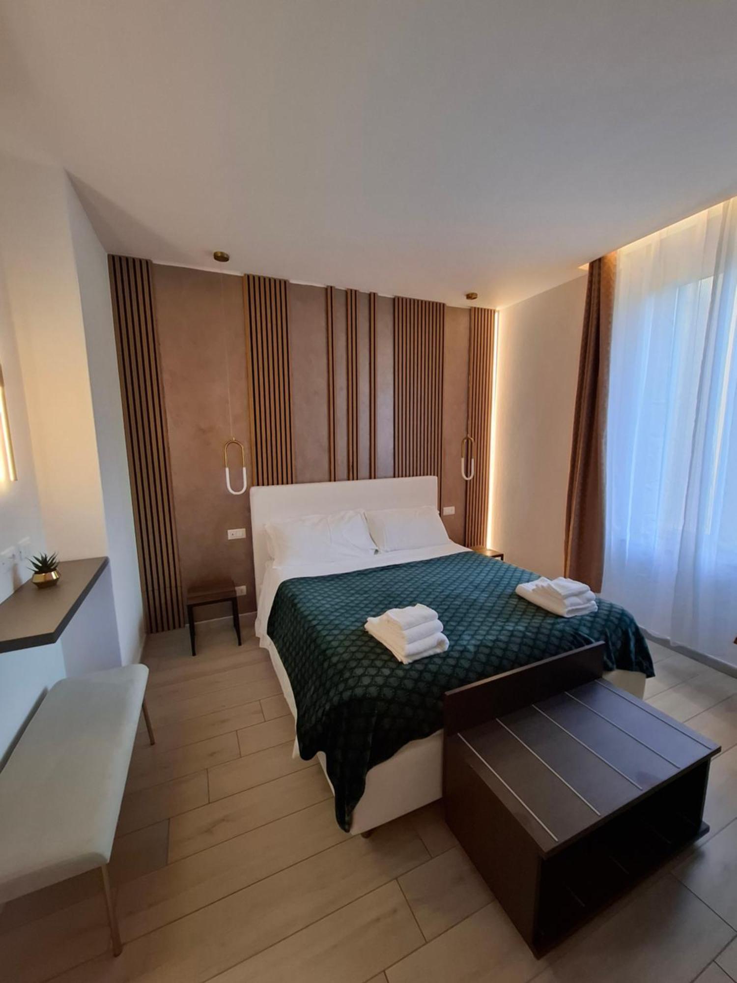 Suite House 5 Terre La Spezia Eksteriør billede